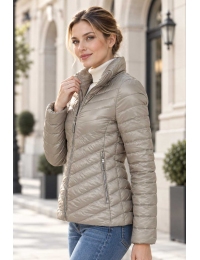 Дамско преходно яке  9810-160 камък