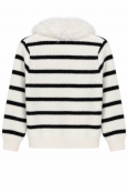 Дамска жилетка RR 1057-100 бяла