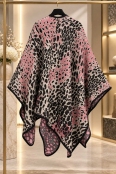 Дамско пончо Wild Rose 01-350 Дамско пончо Wild Rose 01-350
