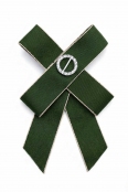 Брошка „Midnight Bow“