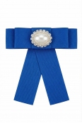 Брошка „Royal Pearl Bow“