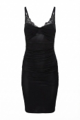 Рокля Black Lace черна Рокля Black Lace черна