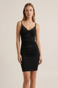 Рокля Black Lace черна Рокля Black Lace черна